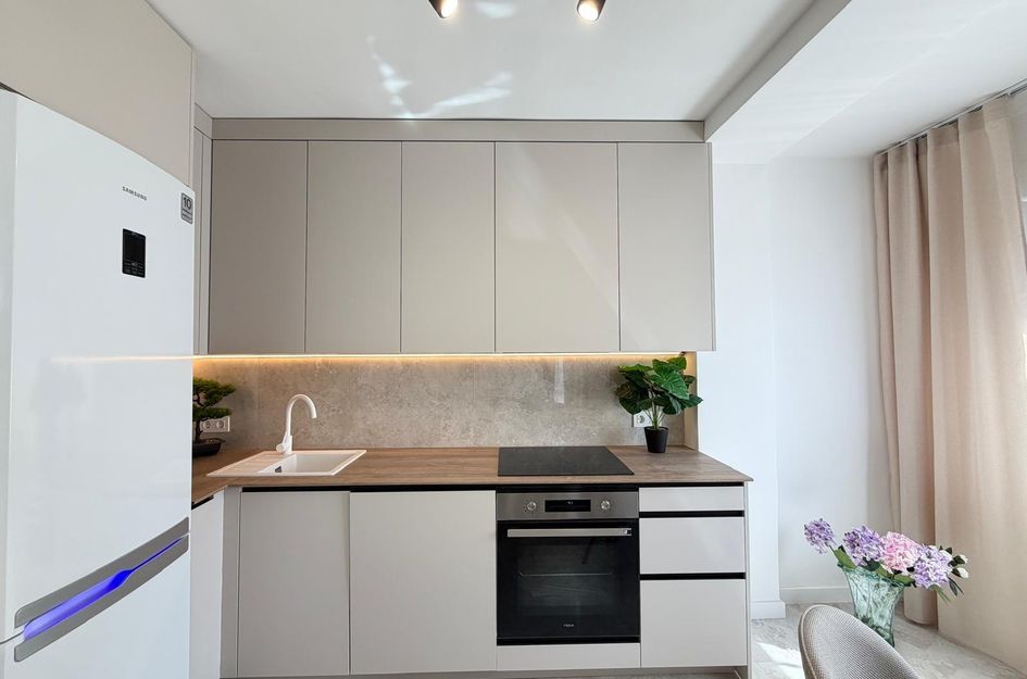 Penthouse in Torrevieja