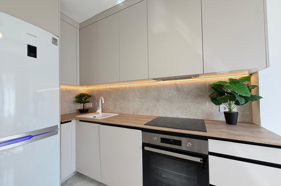 Penthouse in Torrevieja