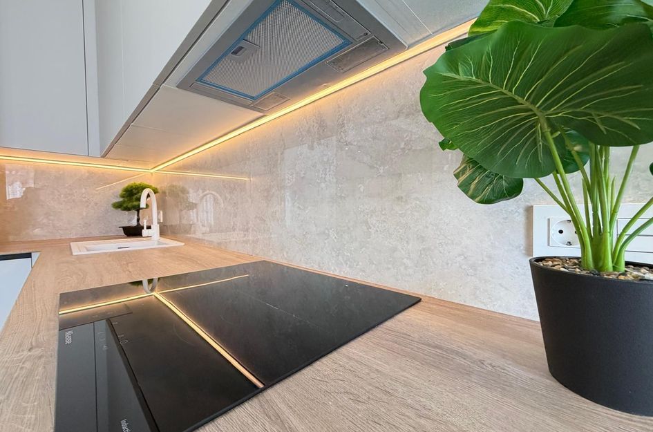 Penthouse in Torrevieja