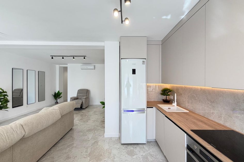 Penthouse in Torrevieja