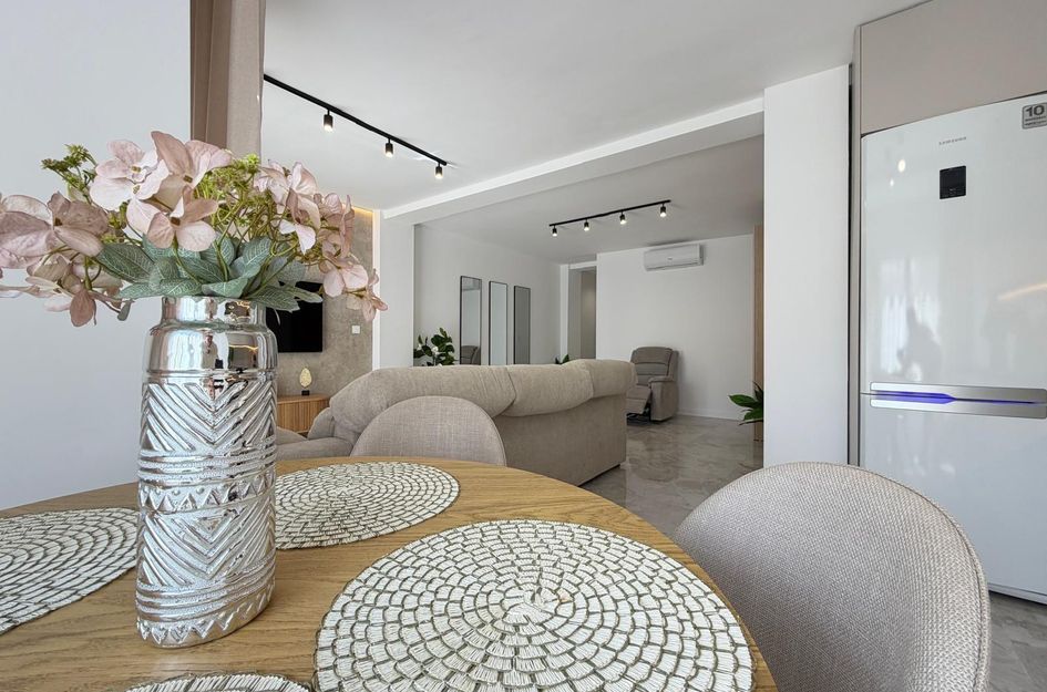 Penthouse in Torrevieja