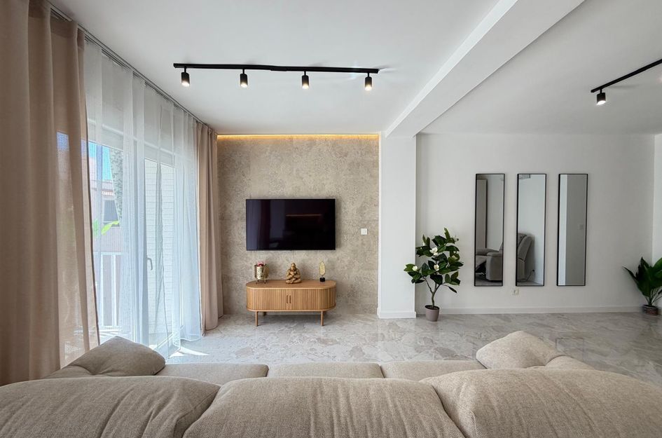 Penthouse in Torrevieja