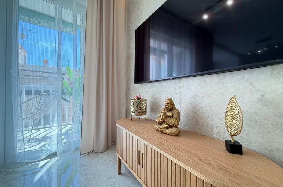 Penthouse in Torrevieja
