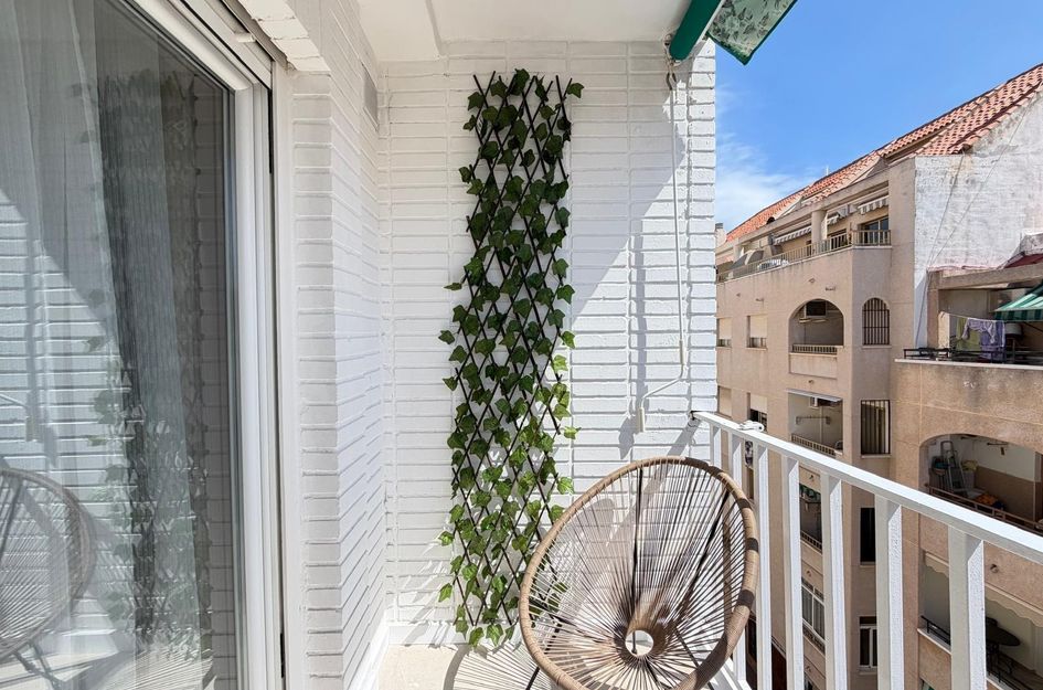 Penthouse in Torrevieja