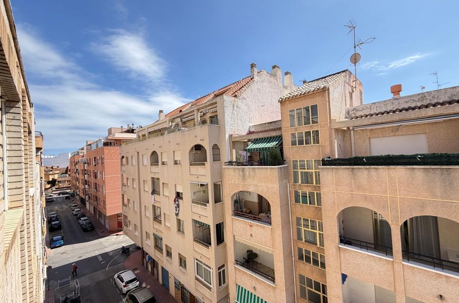 Penthouse in Torrevieja