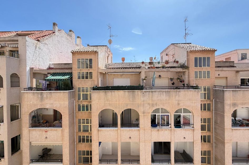 Penthouse in Torrevieja