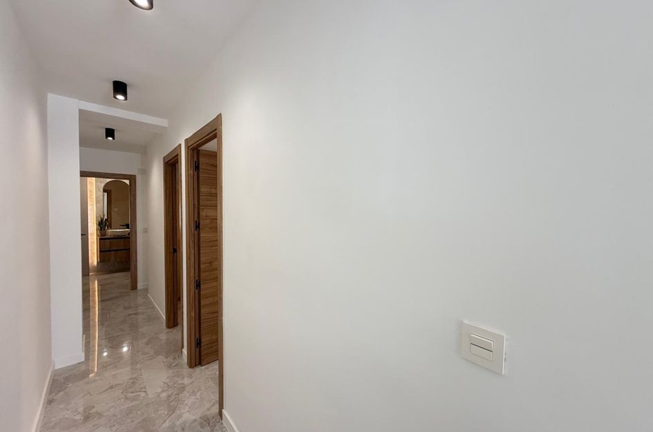 Penthouse in Torrevieja