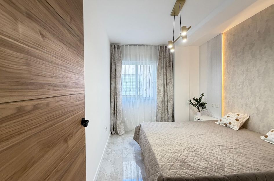 Penthouse in Torrevieja