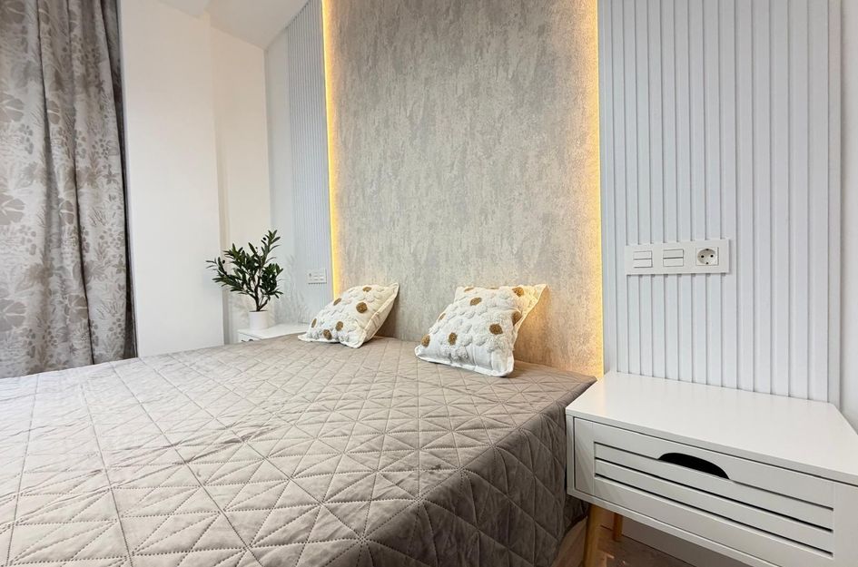 Penthouse in Torrevieja
