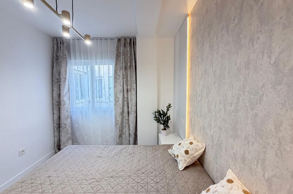 Penthouse in Torrevieja