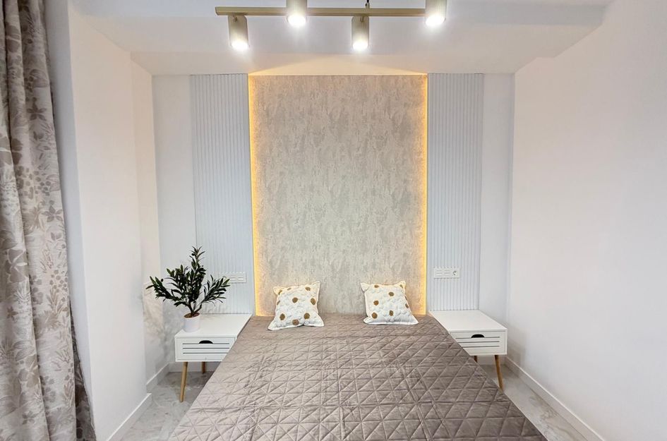 Penthouse in Torrevieja