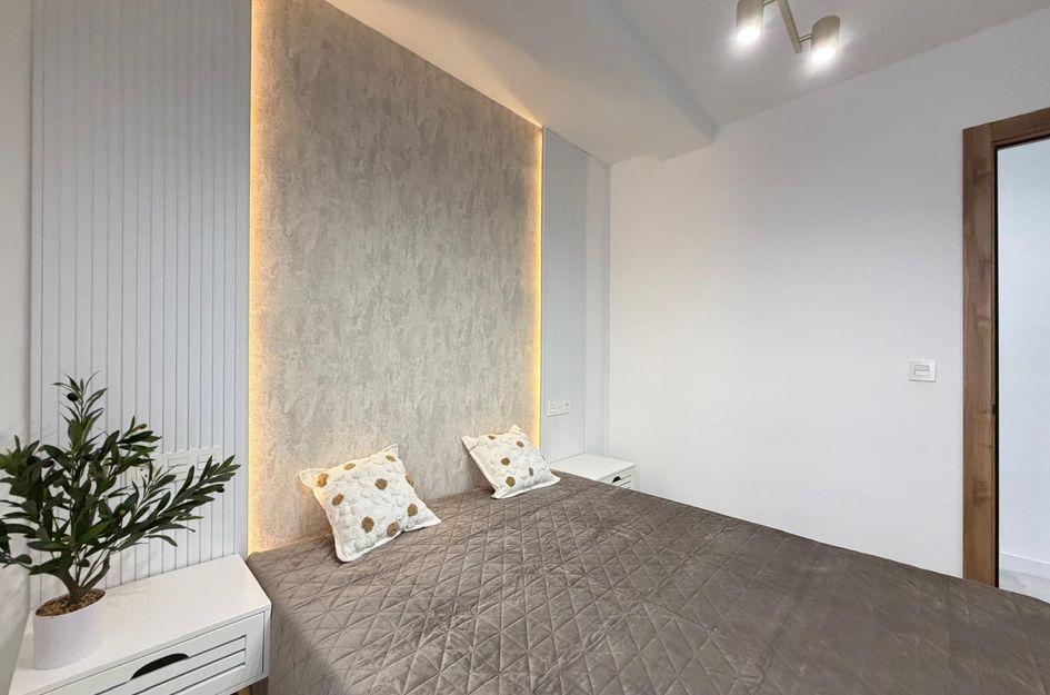 Penthouse in Torrevieja