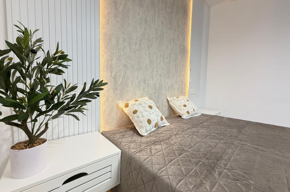 Penthouse in Torrevieja