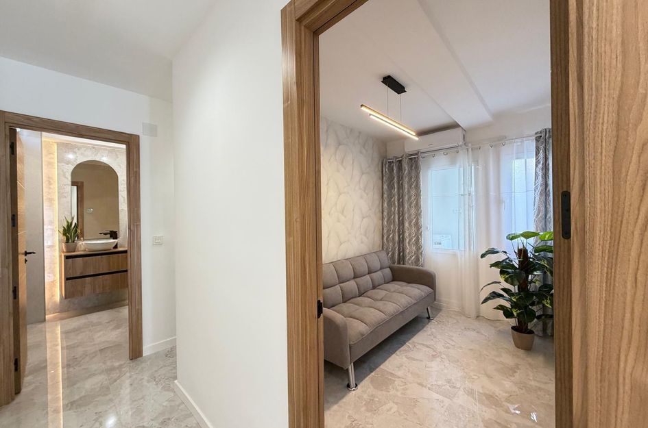 Penthouse in Torrevieja
