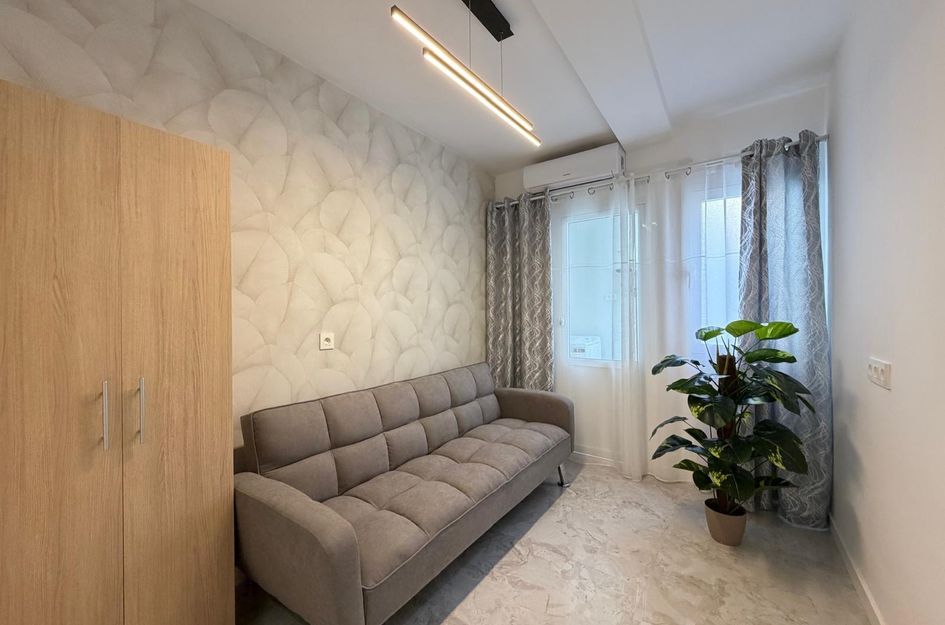 Penthouse in Torrevieja