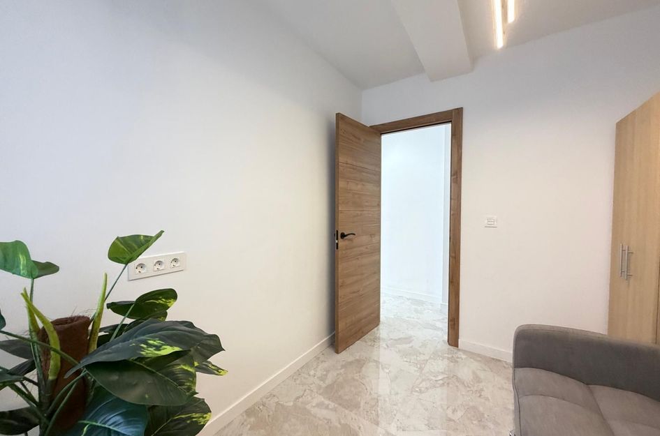 Penthouse in Torrevieja