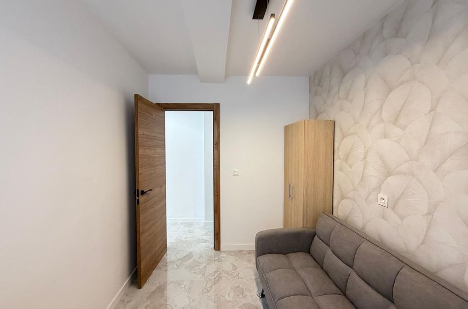 Penthouse in Torrevieja