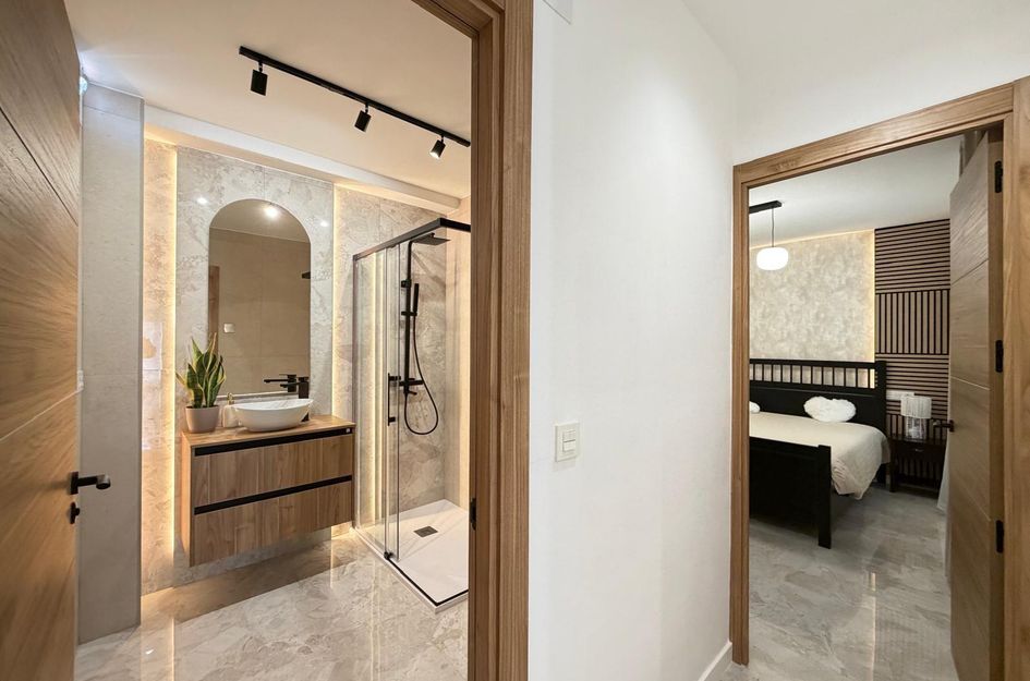 Penthouse in Torrevieja