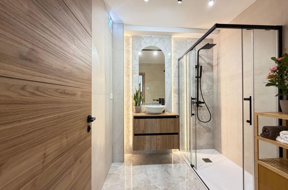 Penthouse in Torrevieja