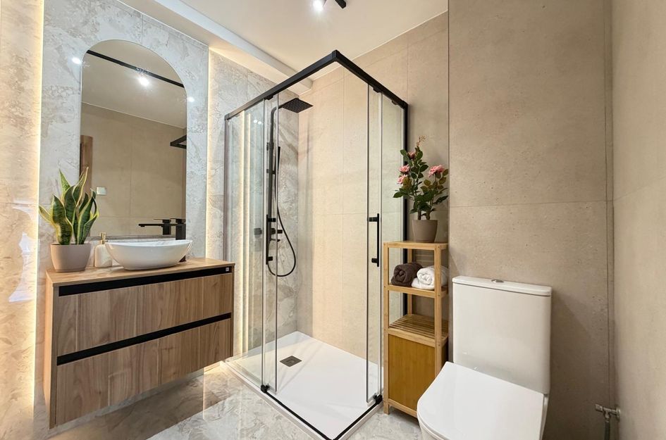 Penthouse in Torrevieja