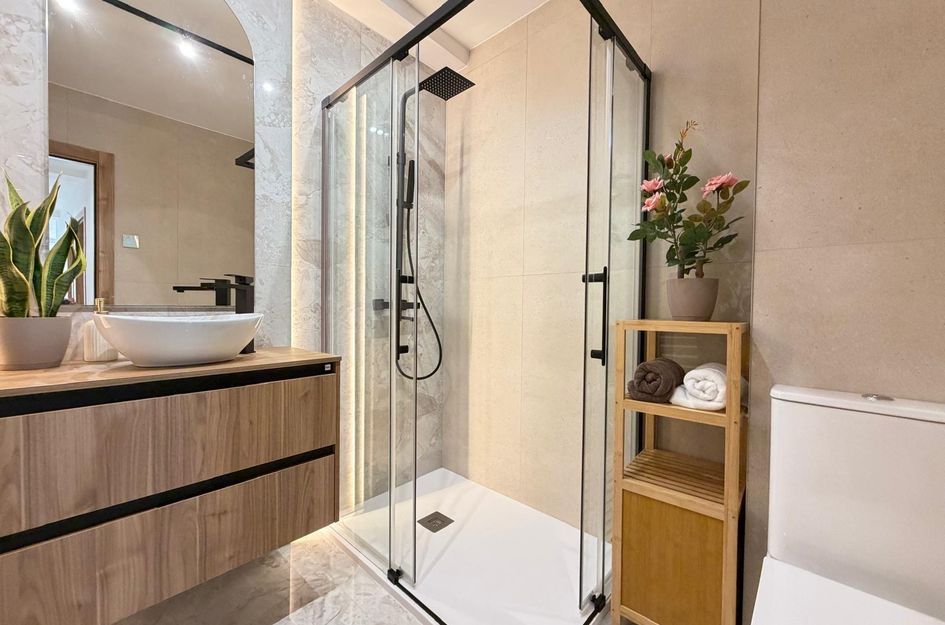 Penthouse in Torrevieja