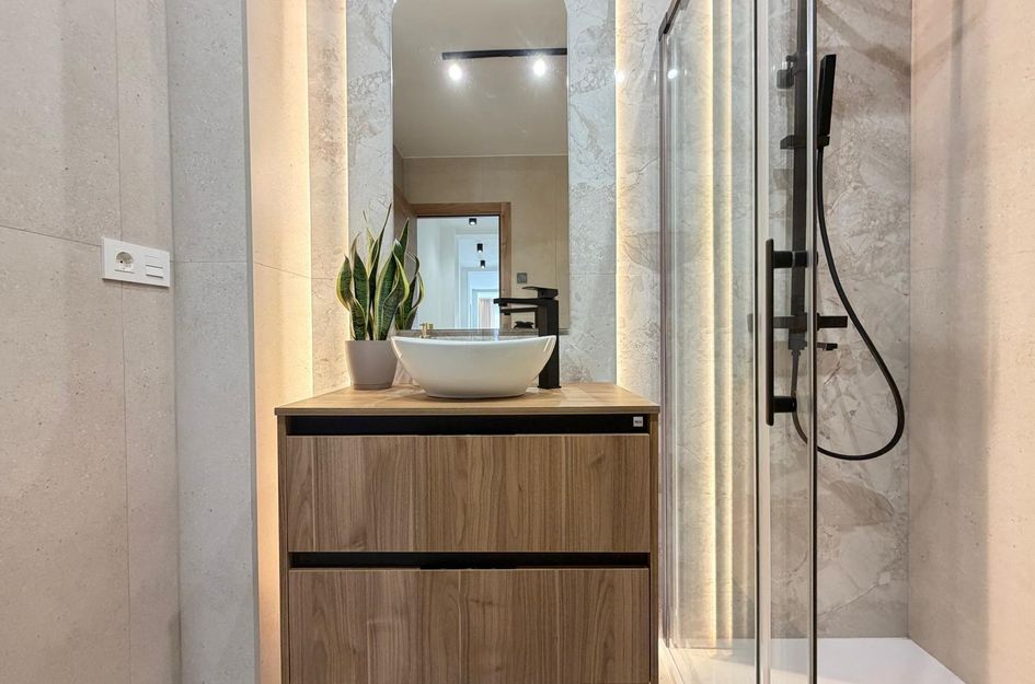 Penthouse in Torrevieja