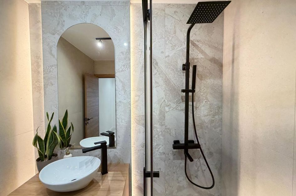 Penthouse in Torrevieja