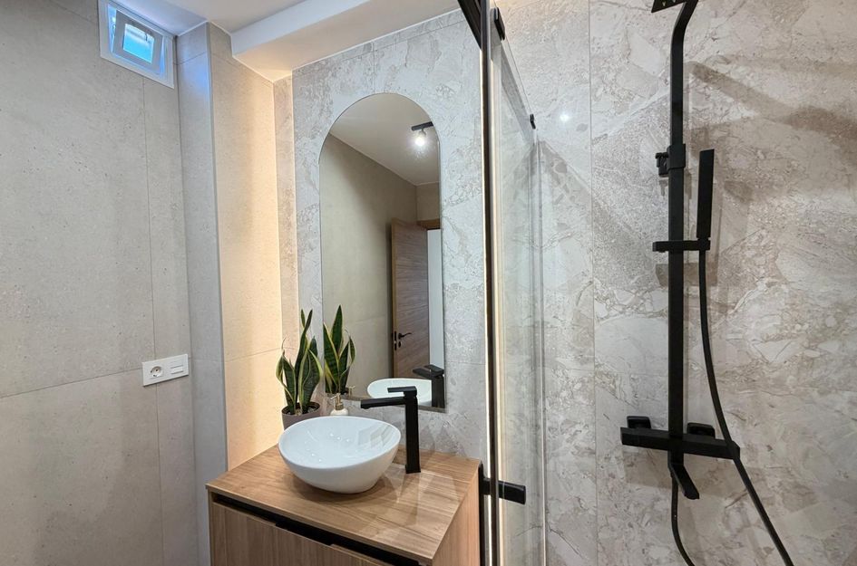 Penthouse in Torrevieja