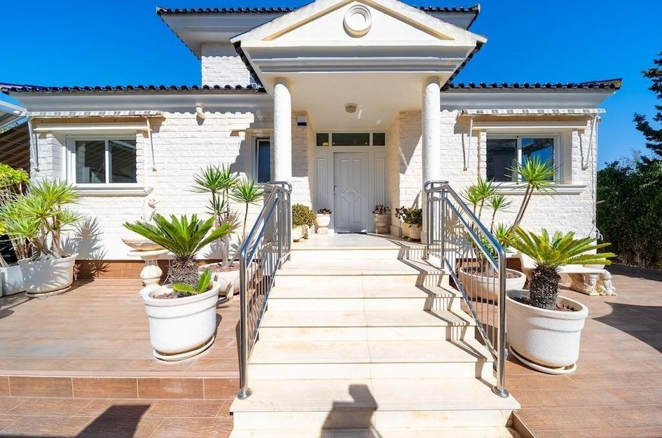 Villa in Torrevieja
