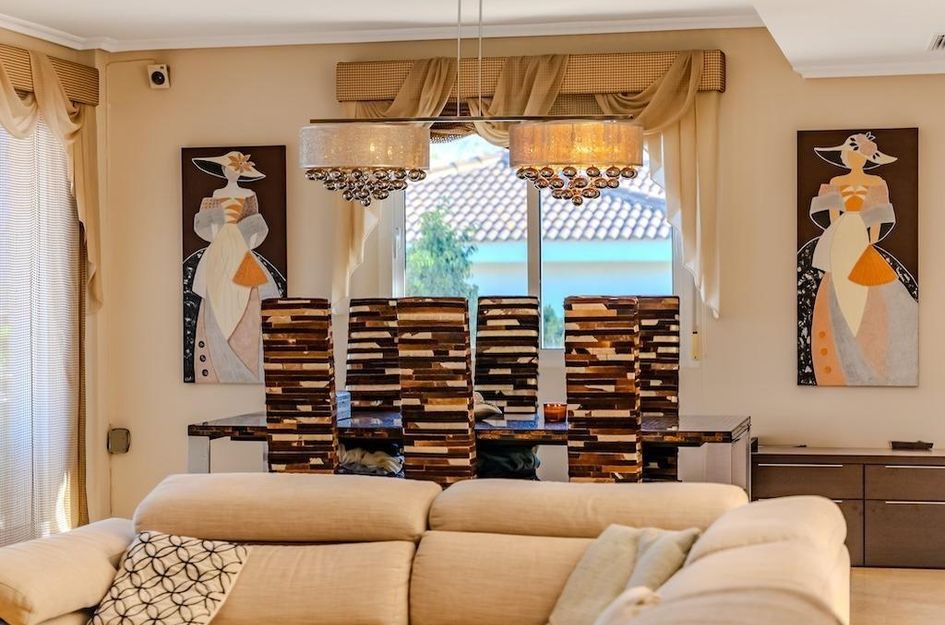 Villa in Torrevieja
