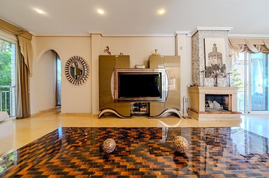 Villa in Torrevieja