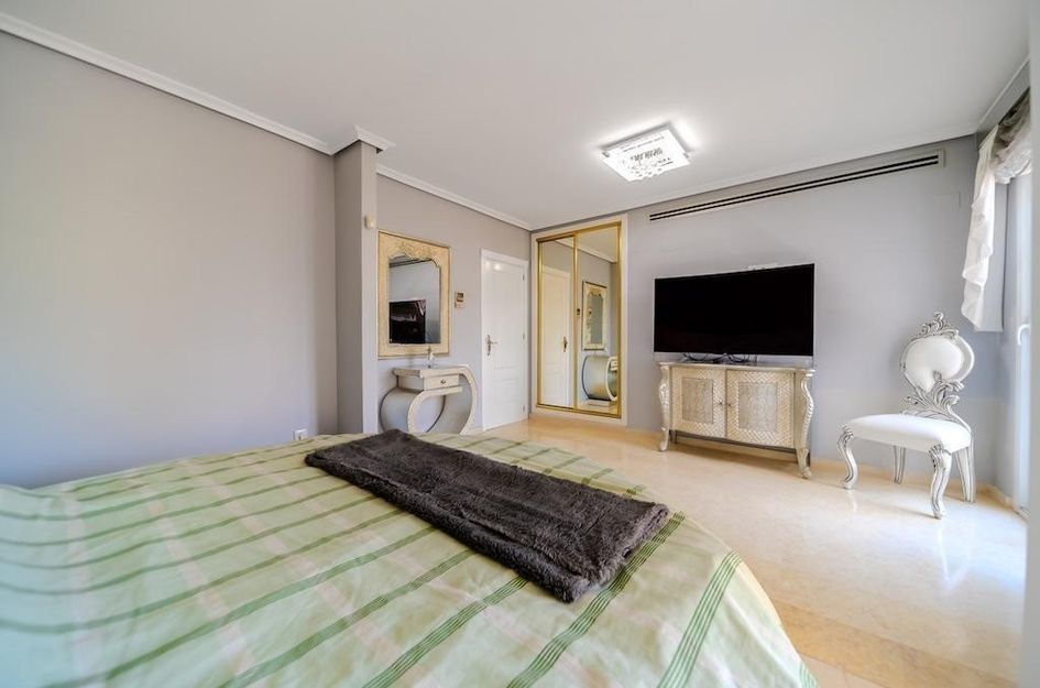 Villa in Torrevieja