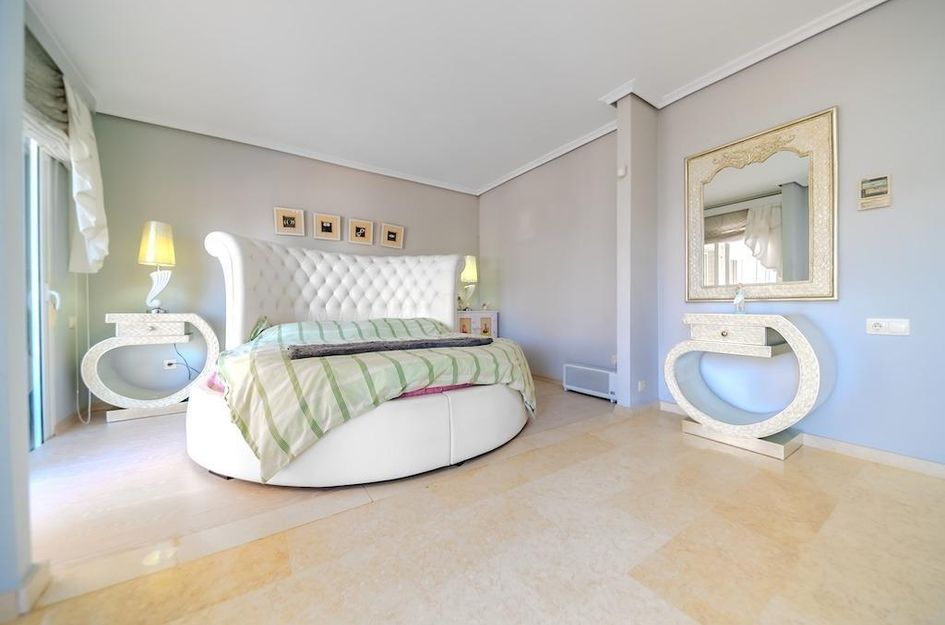 Villa in Torrevieja