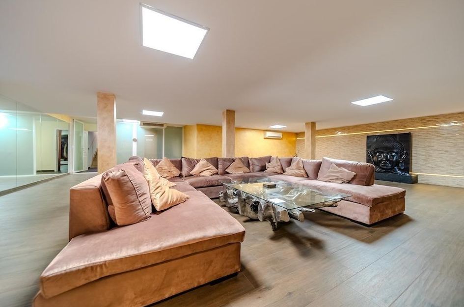Villa in Torrevieja