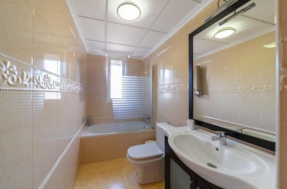 Villa in Torrevieja