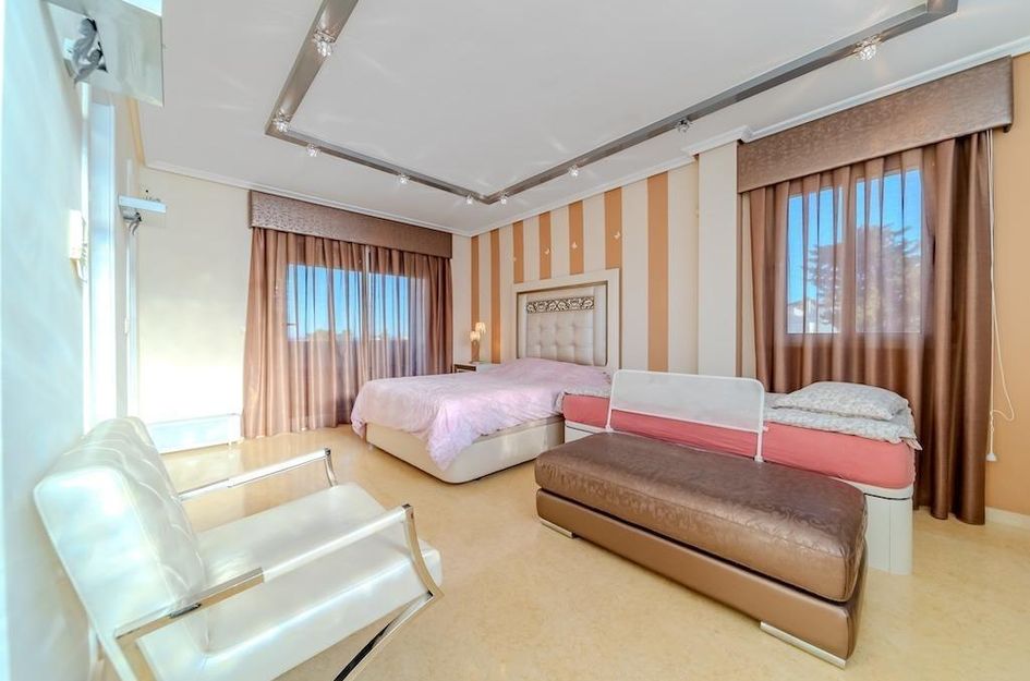Villa in Torrevieja
