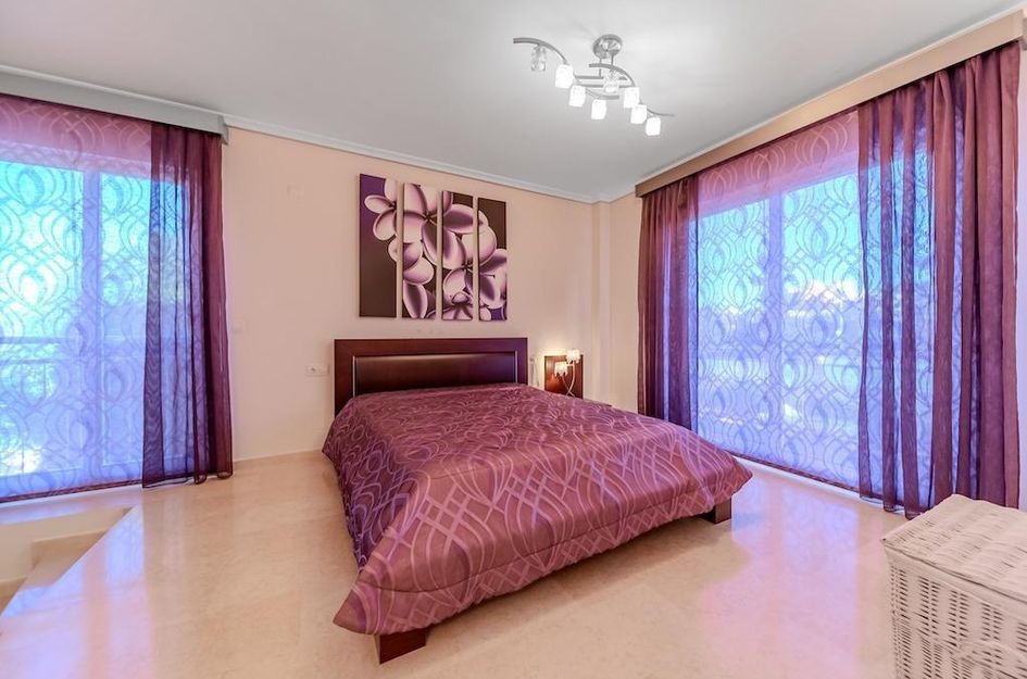 Villa in Torrevieja