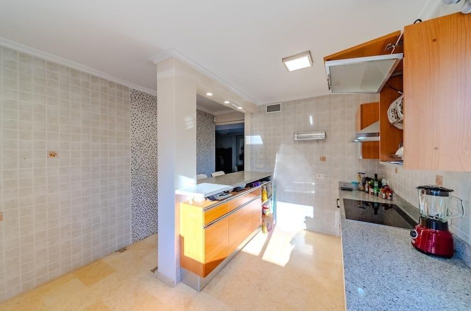 Villa in Torrevieja