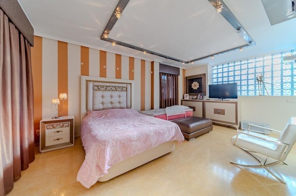 Villa in Torrevieja