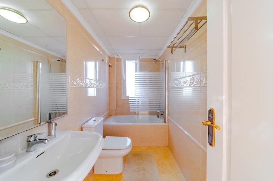 Villa in Torrevieja