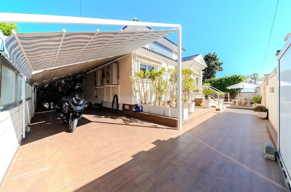 Villa in Torrevieja