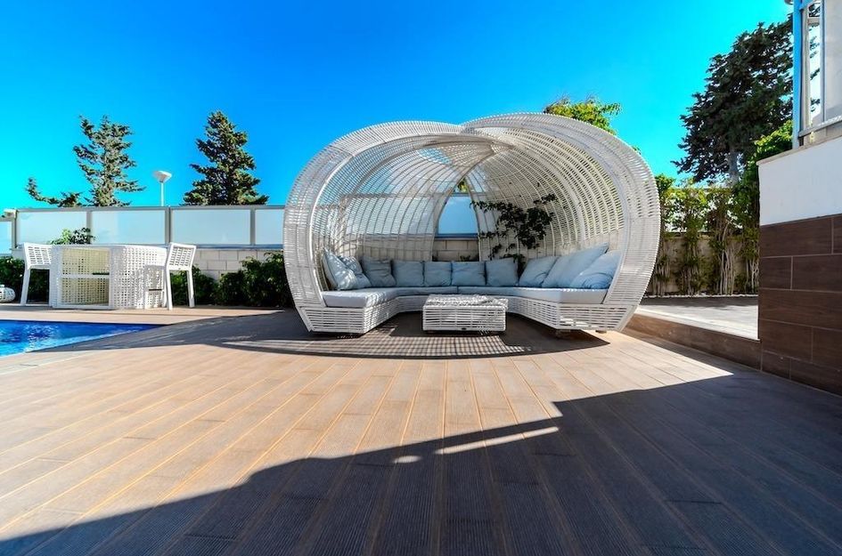 Villa in Torrevieja