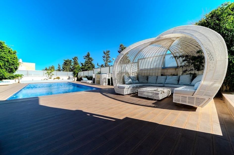 Villa in Torrevieja