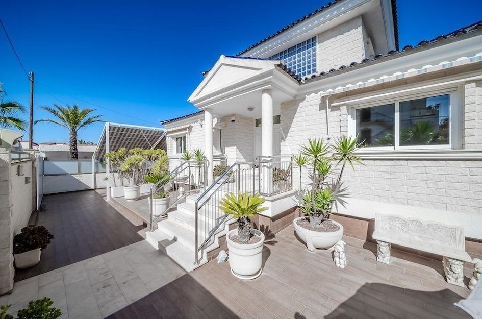 Villa in Torrevieja