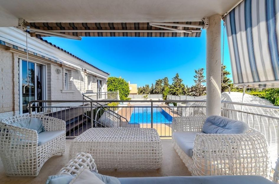 Villa in Torrevieja