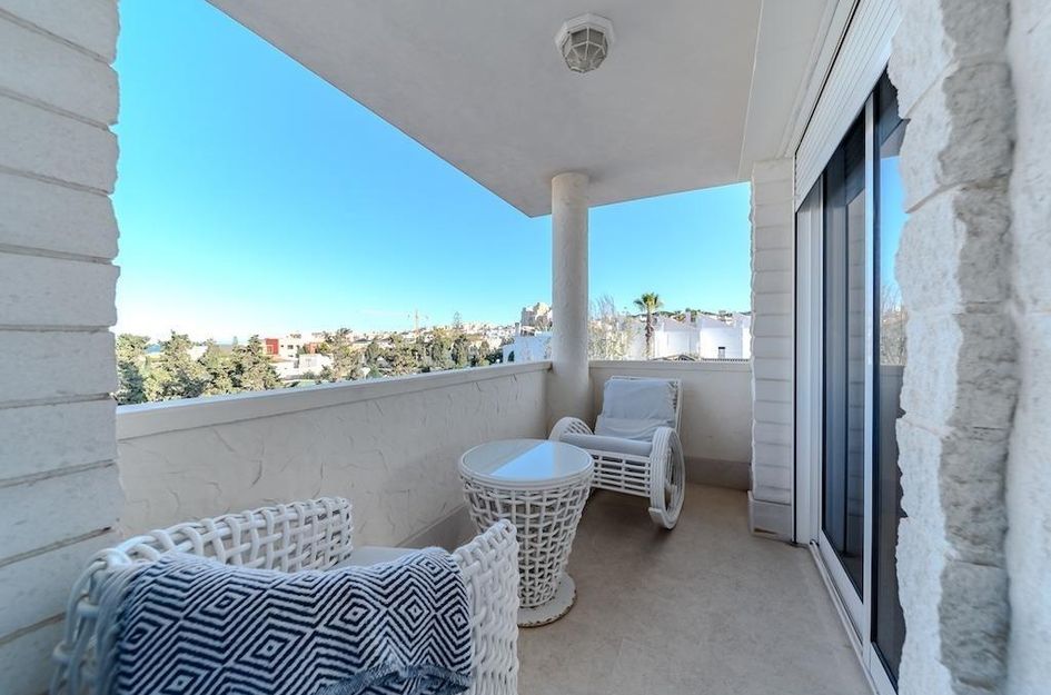Villa in Torrevieja