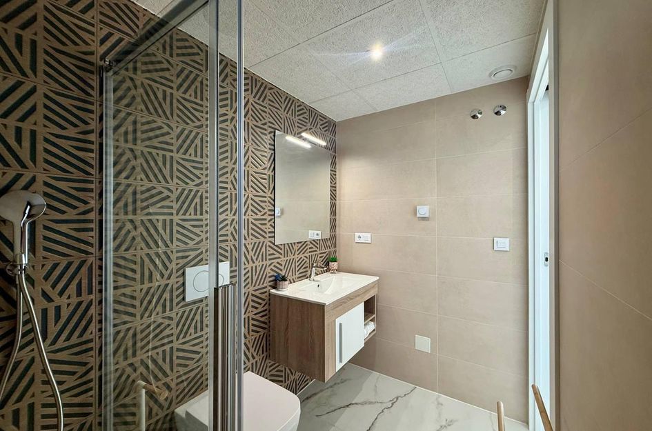 Penthouse in Los Almendros