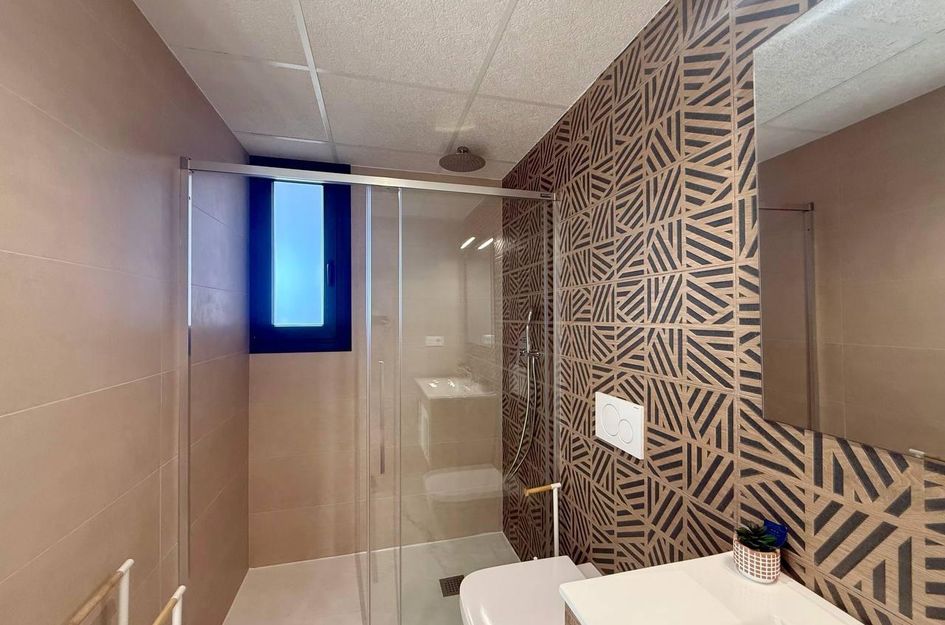 Penthouse in Los Almendros