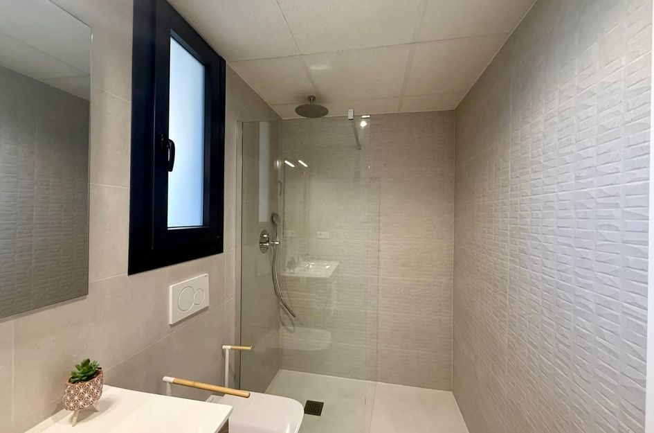 Penthouse in Los Almendros