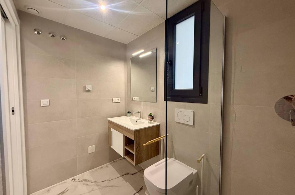 Penthouse in Los Almendros